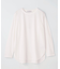 ロングスリーブ テールＴシャツ