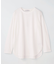 ロングスリーブ テールＴシャツ