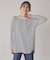 ロングスリーブ テールＴシャツ