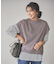 ロングスリーブ テールＴシャツ