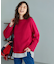 ロングスリーブ テールＴシャツ