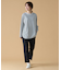 ロングスリーブ テールＴシャツ