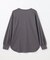 【UVケア】ビューティベーシックロングＴシャツ