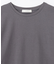 【UVケア】ビューティベーシックロングＴシャツ