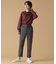 【UVケア】ビューティベーシックロングＴシャツ