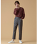 【UVケア】ビューティベーシックロングＴシャツ