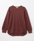 【UVケア】ビューティベーシックロングＴシャツ