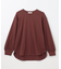 【UVケア】ビューティベーシックロングＴシャツ