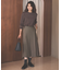 【UVケア】ビューティベーシックロングＴシャツ
