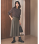 【UVケア】ビューティベーシックロングＴシャツ