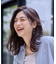 【WEB限定】ドロップストーンピアス(両耳用)