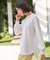 ビューティベーシックロングＴシャツ