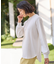 ビューティベーシックロングＴシャツ
