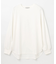 ビューティベーシックロングＴシャツ