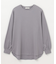 ビューティベーシックロングＴシャツ