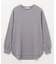 ビューティベーシックロングＴシャツ