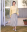 ビューティベーシックロングＴシャツ