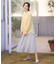 ビューティベーシックロングＴシャツ