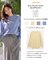 ビューティベーシックロングＴシャツ