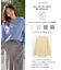 ビューティベーシックロングＴシャツ