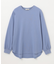ビューティベーシックロングＴシャツ
