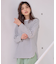 テールロングTシャツ
