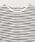 テールロングTシャツ