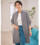 【手洗い可能】ウォッシャブルデニムシャツ