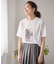 オーガビッツアソートプリントTシャツ