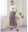 オーガビッツアソートプリントTシャツ