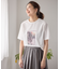 オーガビッツアソートプリントTシャツ