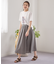 オーガビッツアソートプリントTシャツ