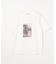 オーガビッツアソートプリントTシャツ