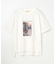 オーガビッツアソートプリントTシャツ