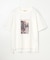 オーガビッツアソートプリントTシャツ