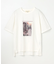 オーガビッツアソートプリントTシャツ