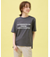 オーガビッツアソートプリントTシャツ
