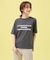 オーガビッツアソートプリントTシャツ
