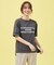 オーガビッツアソートプリントTシャツ