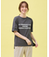 オーガビッツアソートプリントTシャツ