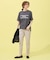 オーガビッツアソートプリントTシャツ
