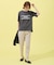 オーガビッツアソートプリントTシャツ