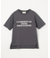 オーガビッツアソートプリントTシャツ