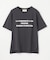 オーガビッツアソートプリントTシャツ