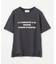 オーガビッツアソートプリントTシャツ