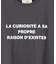 オーガビッツアソートプリントTシャツ