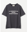 オーガビッツアソートプリントTシャツ