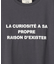 オーガビッツアソートプリントTシャツ