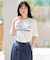 オーガビッツアソートプリントTシャツ