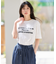 オーガビッツアソートプリントTシャツ